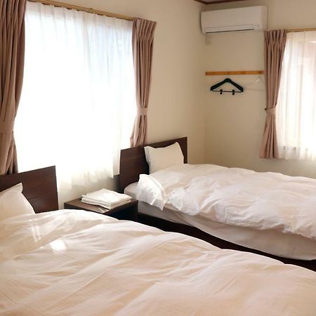 The Hirosawa City Dome House West Building / Vacation Stay 18763 筑西市 エクステリア 写真