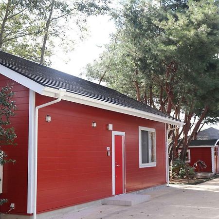 The Hirosawa City Dome House West Building / Vacation Stay 18763 筑西市 エクステリア 写真