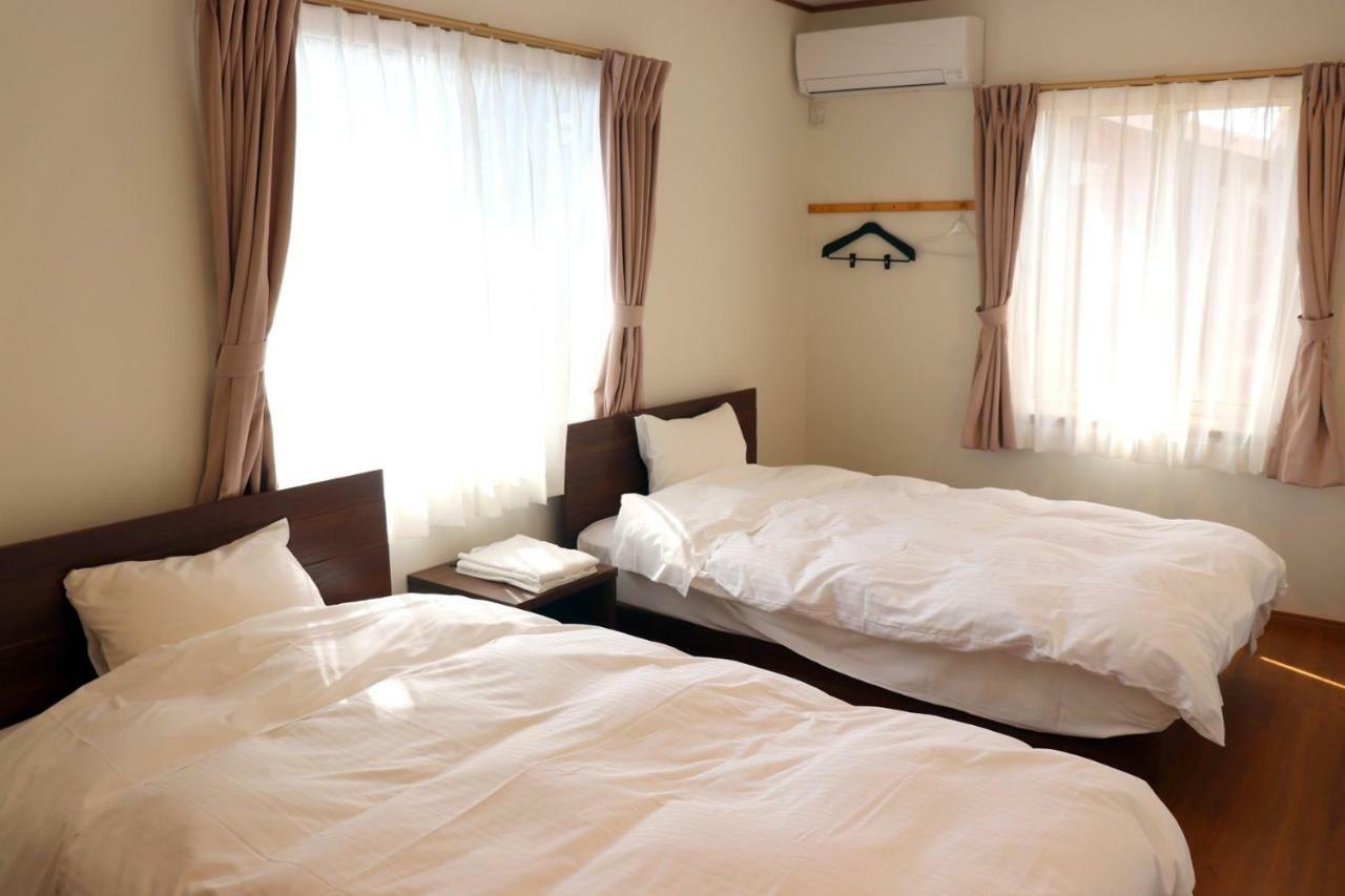 The Hirosawa City Dome House West Building / Vacation Stay 18763 筑西市 エクステリア 写真