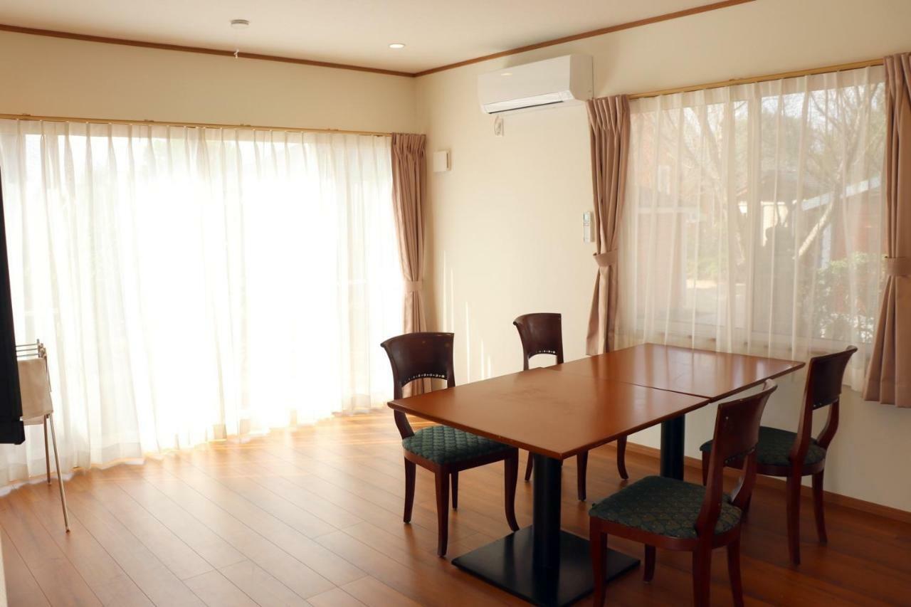 The Hirosawa City Dome House West Building / Vacation Stay 18763 筑西市 エクステリア 写真