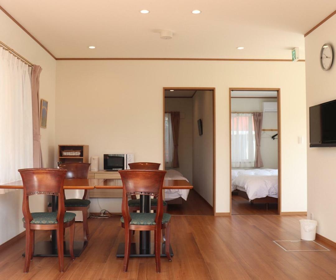 The Hirosawa City Dome House West Building / Vacation Stay 18763 筑西市 エクステリア 写真