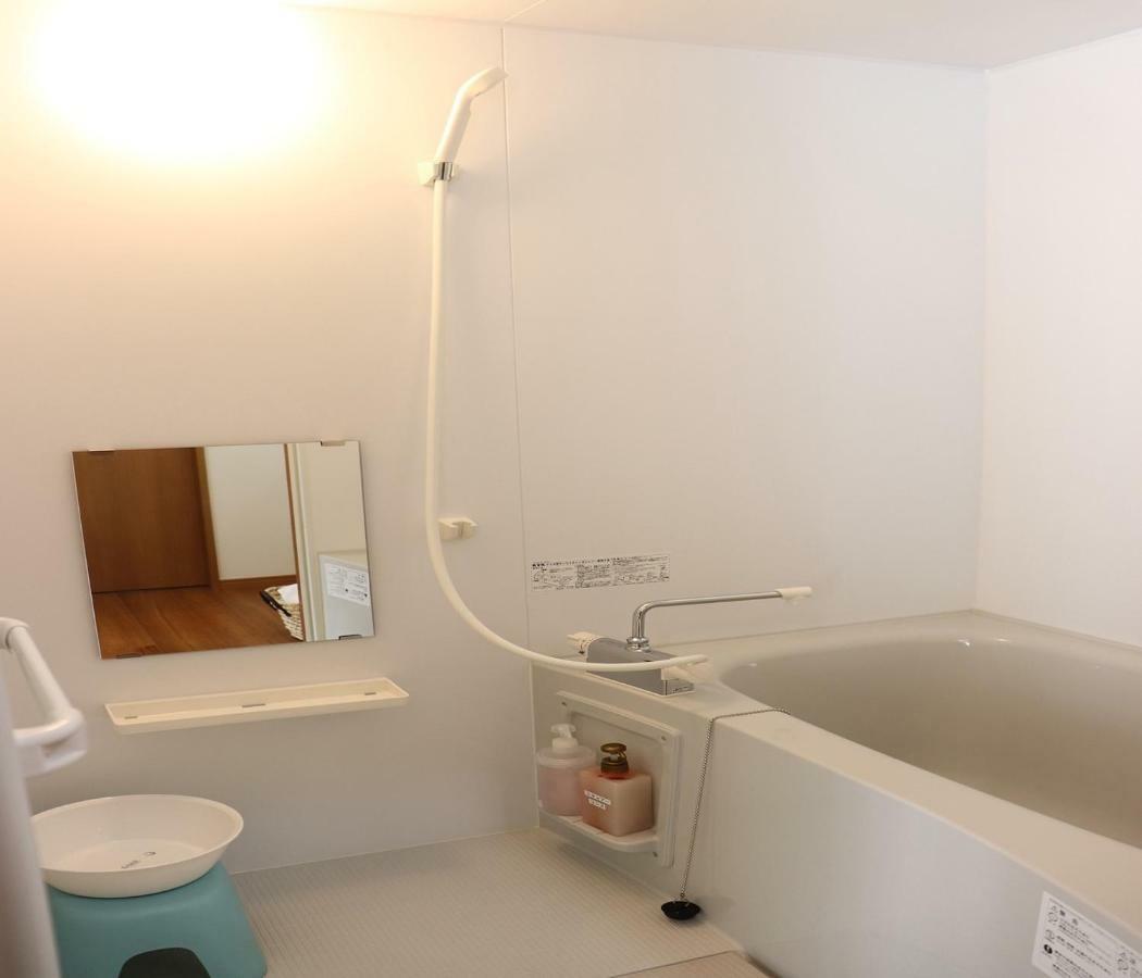 The Hirosawa City Dome House West Building / Vacation Stay 18763 筑西市 エクステリア 写真